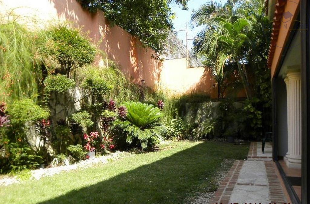 casas - Casa de Lujo en Venta en Arroyo Hondo II – Cerca del Jardín Botánico ID 110 5