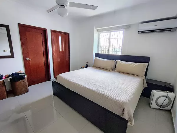 apartamentos - Apartamento en Venta en EL MILLÓN  2