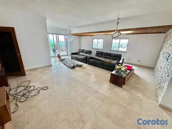penthouses - Vendo PENTHAUSE en Urbanizacion Real  16