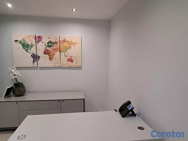 oficinas y locales comerciales - hermoso loca ideal para oficina  10