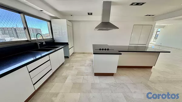 penthouses - Penthouse en Evaristo Morales 10