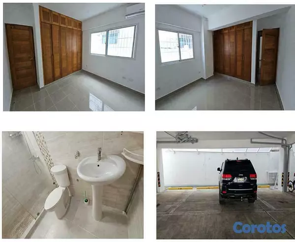 apartamentos - 2do piso en jardines del sur con terraza 2