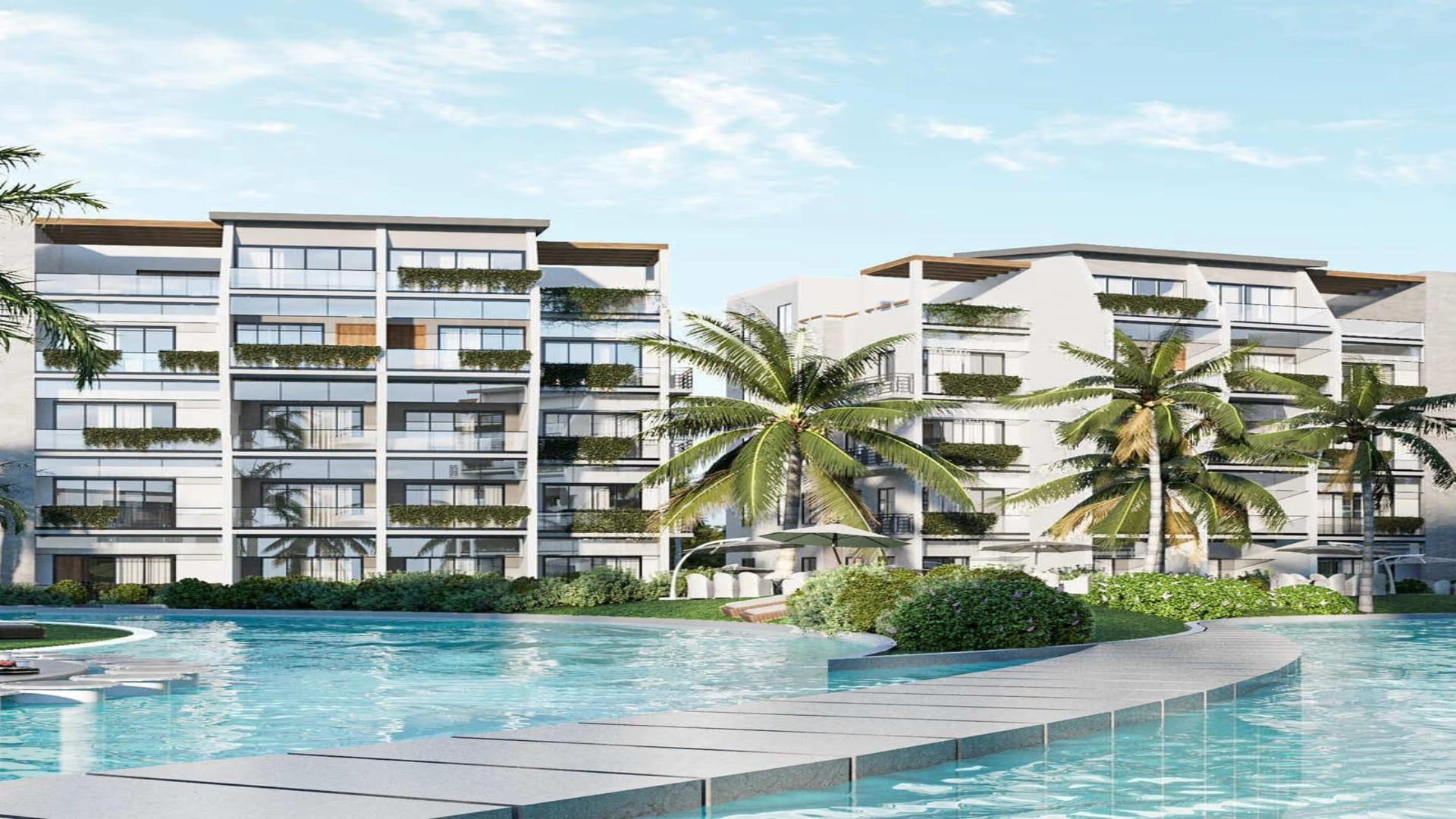 apartamentos - APARTAMENTOS EN VENTA EN BAVARO. 5