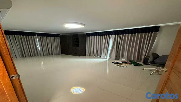 casas - Casa de 2 niveles en altos de arroyo hondo 10