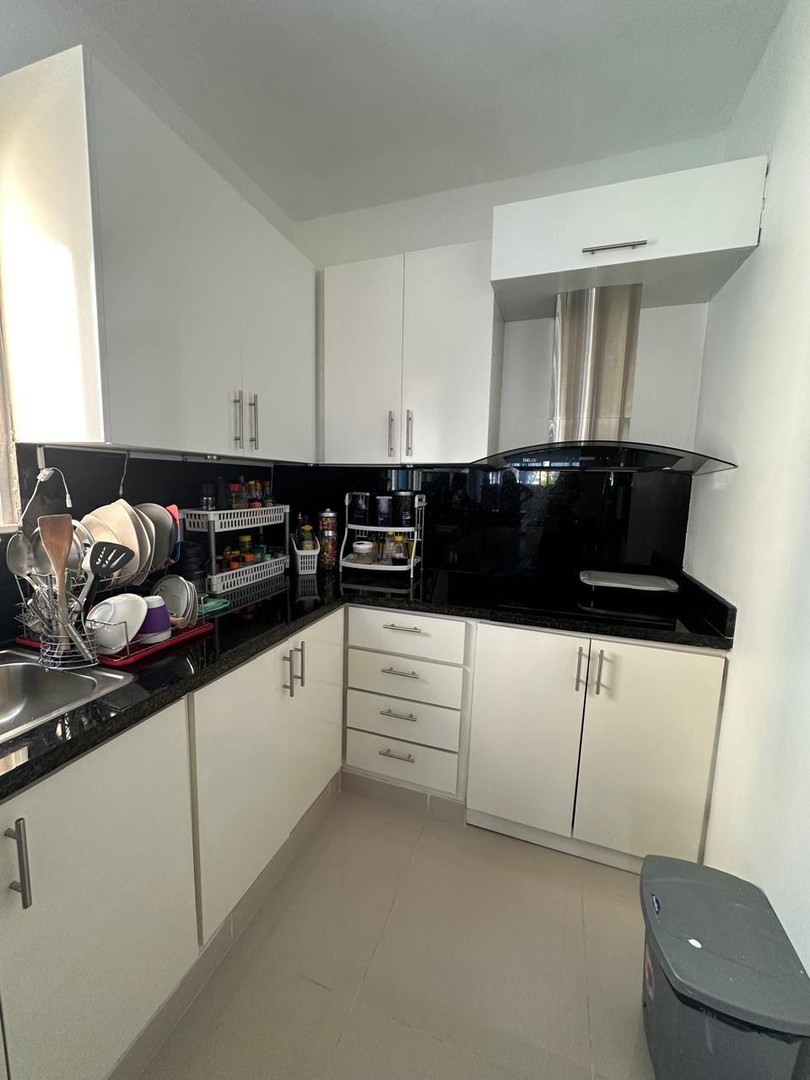 penthouses - Penthouse Santiago de Caballeros, Los Alamos 6