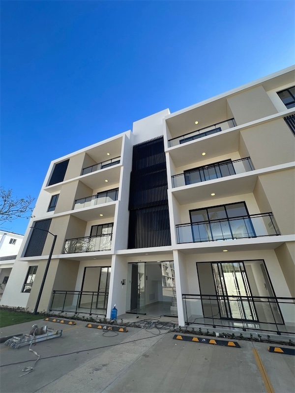 apartamentos - Apartamento en Venta Carretera Santiago Licey Nievo. 6