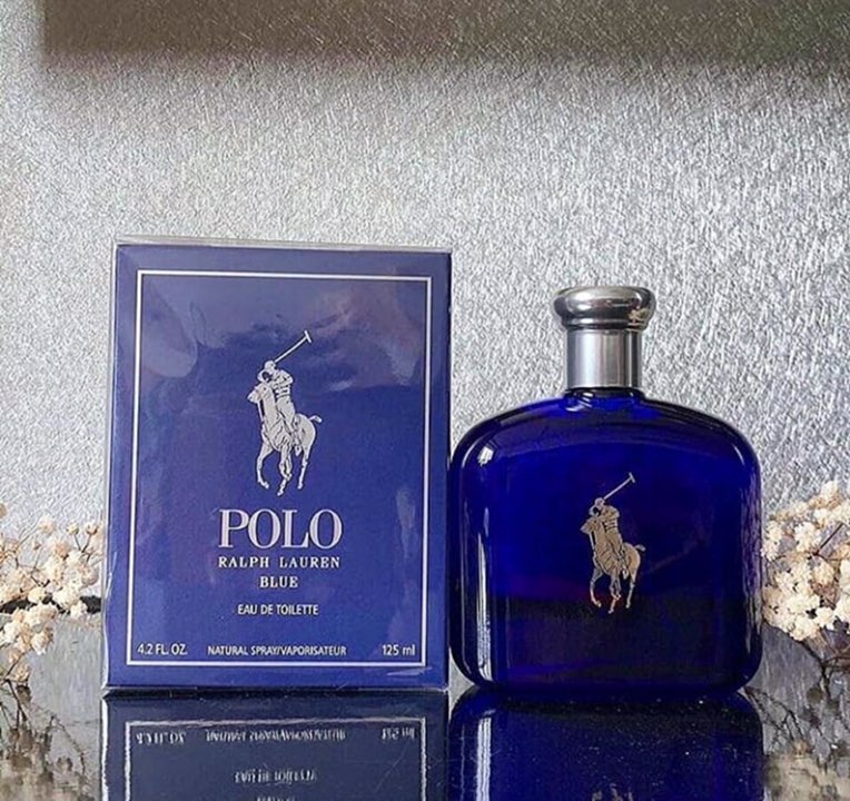 salud y belleza - Perfume Polo original