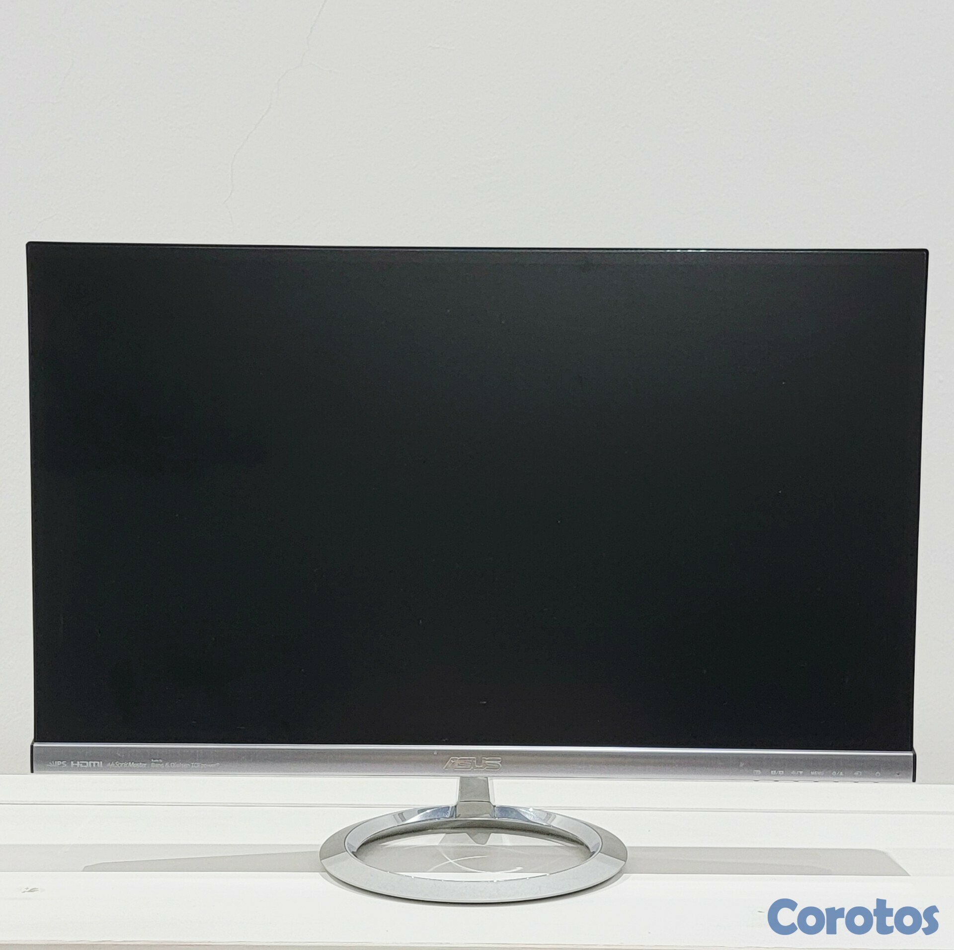 computadoras y laptops - 2 monitores Gaming Asus 27"  2