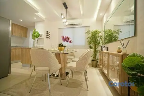 apartamentos - Venta de Apartamentos- Recidencial Corales Del Caribe  7