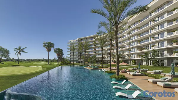 apartamentos - Cap Cana Lagoon Residences – Walk to Juanillo Beach 4