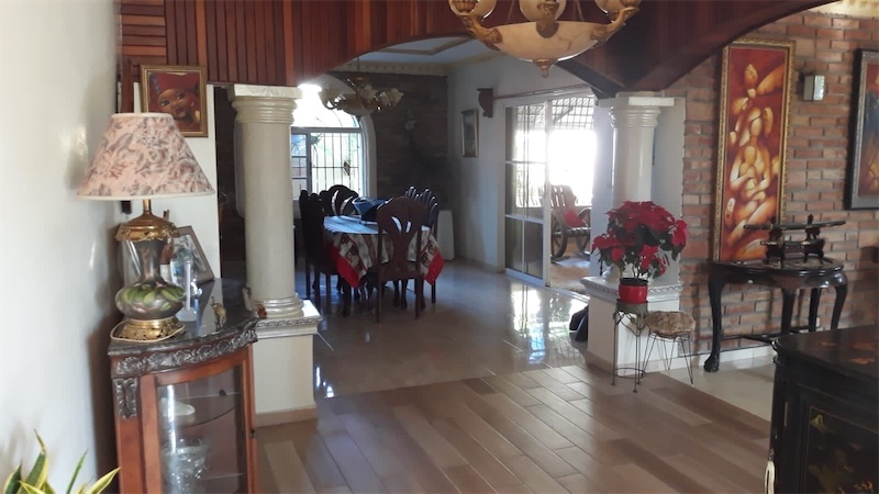 casas - Venta de casa de 500mts En la autopista de san Isidro prado oriental 2