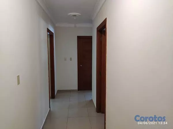 apartamentos - venta de apartamento en gazcue 8
