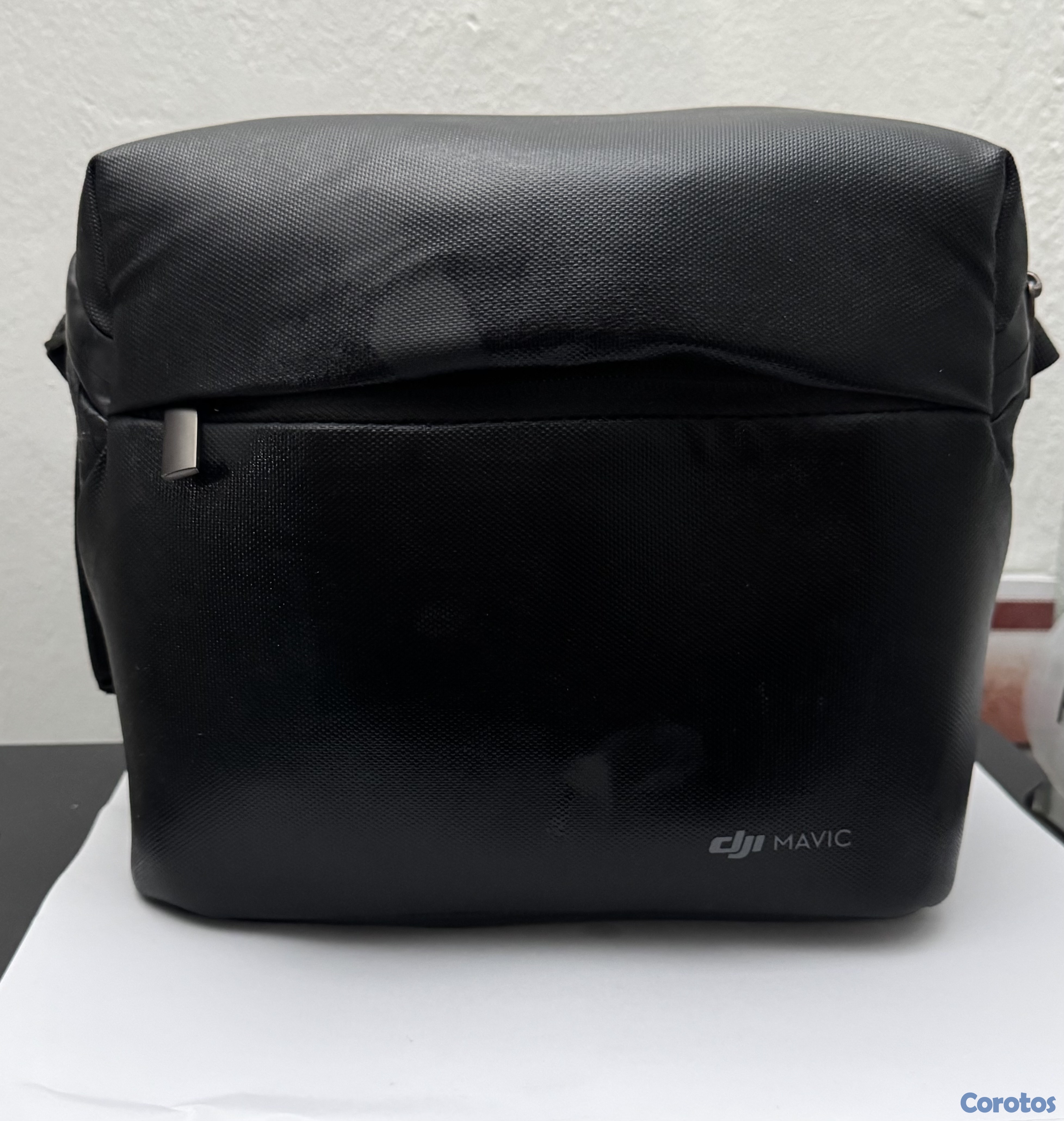 otros electronicos - 🚁 Drone DJI Mavic Air 2 – Fly More Combo 🚁
 10
