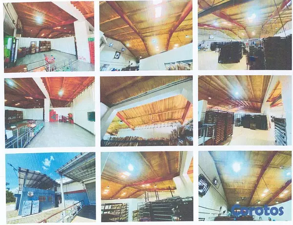 otros inmuebles - Gran Nave Industrial en San Francisco de Macoris  3