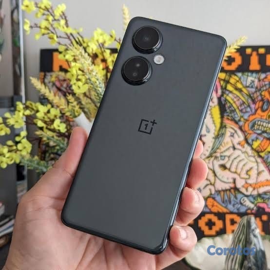 celulares y tabletas - One Plus N30 5g 