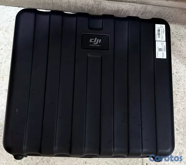 otros electronicos - Drone DJI Inspire 1 Versión 2.0 + ZENMUSE X3 de op 2