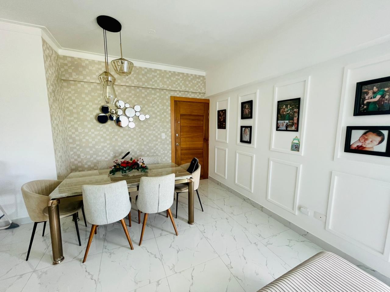 apartamentos - La Castellana 📍 apartamento familiar en perfectas condiciones 2