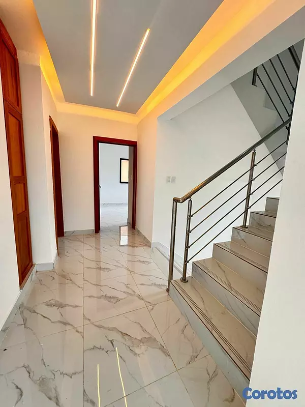 casas - Casa Nueva en Brisa Oriental San isidro  10