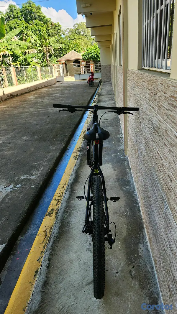 bicicletas y accesorios - Bicicleta MTB 3