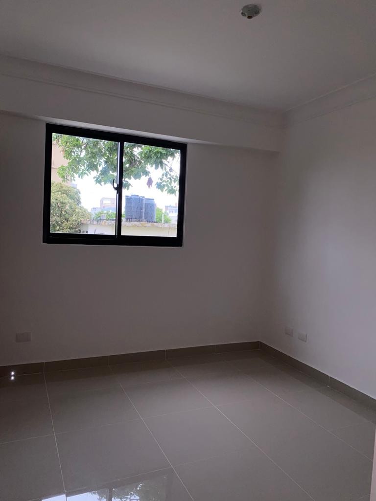 apartamentos - Se Alquila apto en 2Piso en Residencial Cerrado con Áreas Sociales Mirador norte 1