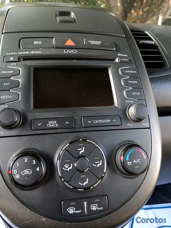 jeepetas y camionetas - kia soul 2013 5