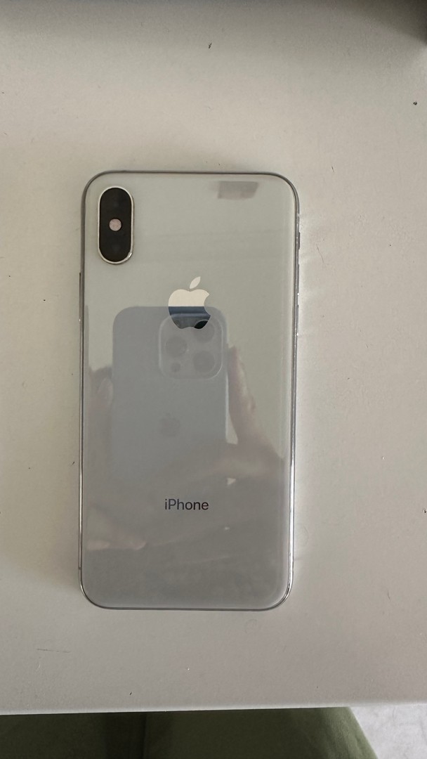celulares y tabletas - Apple Iphone Xs, 64 GB, Usado como nuevo
