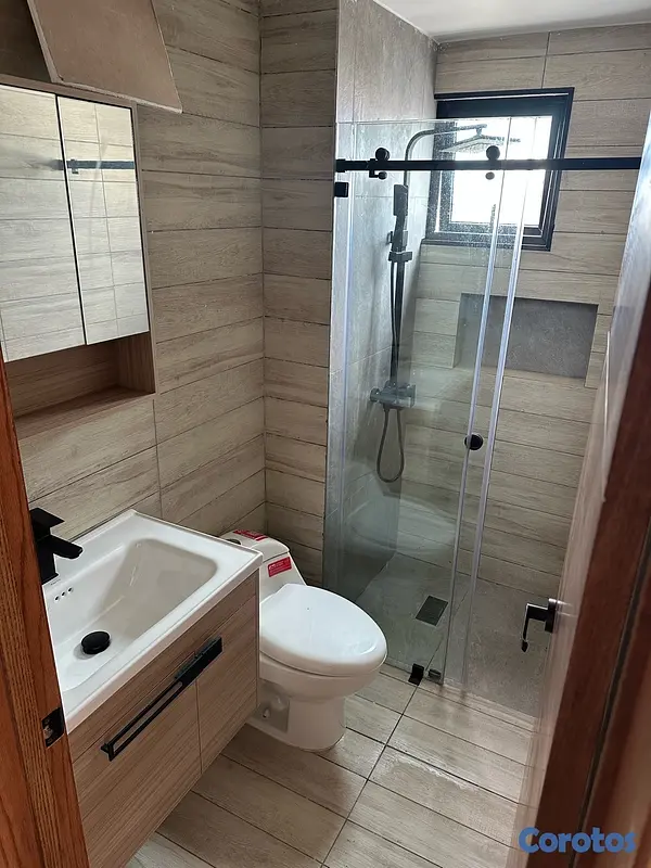 apartamentos - Nuevo a estrenar  6