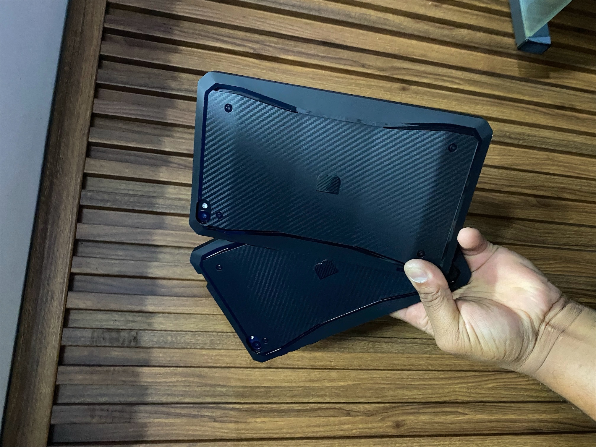 celulares y tabletas - Tablet BLU M8L 2022 sim para red 32GB  10