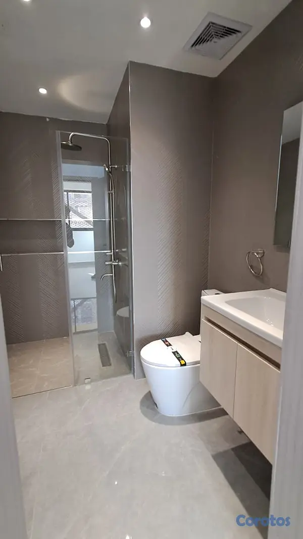 apartamentos - A Estrenar Detras de Acropolis Center Piantini  6