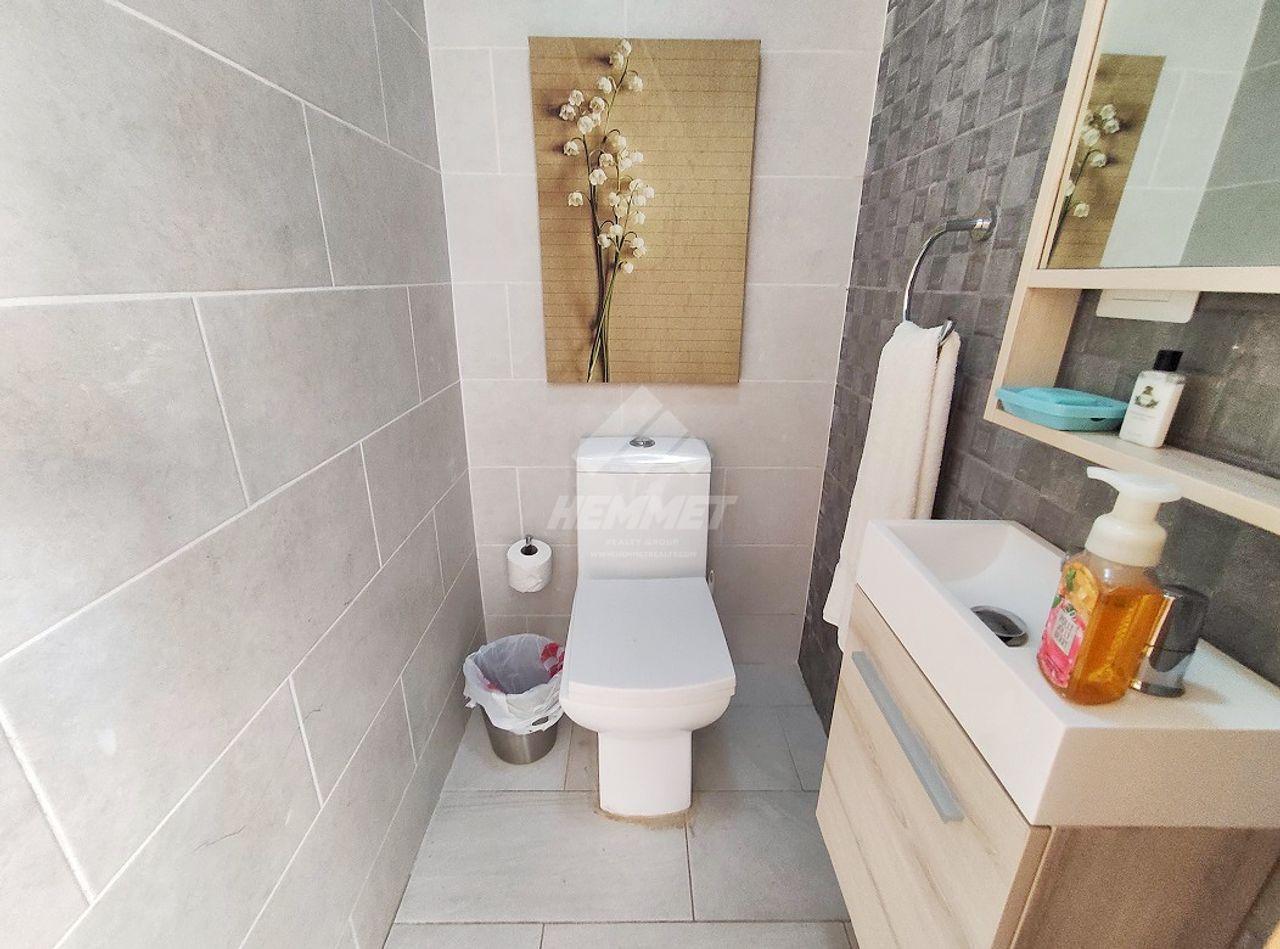 apartamentos - APARTAMENTO EN RENTA CON PISCINA EN QUINTAS DE RINCON LARGO SANTIAGO 6