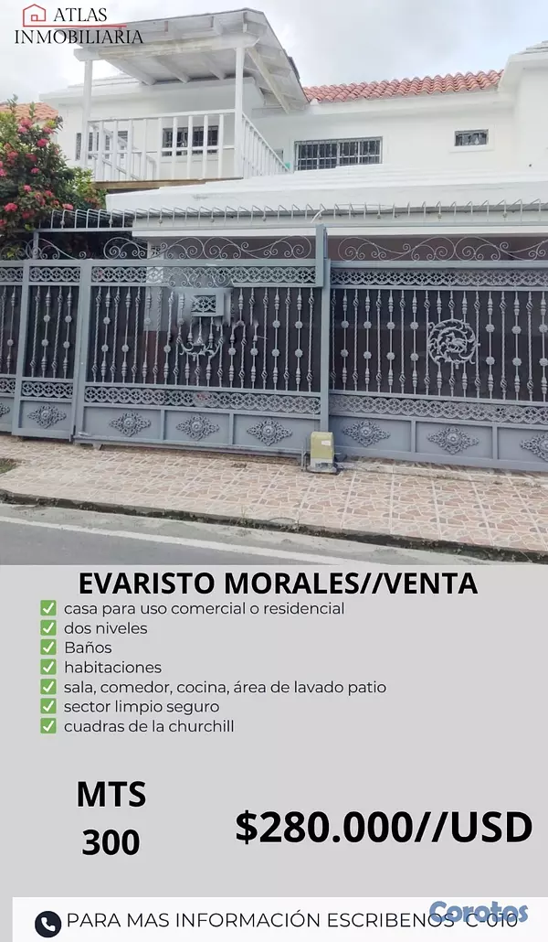 casas - se vende casa  3