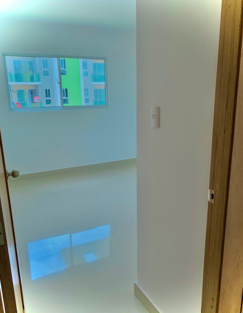 apartamentos - Apartamentos de Venta en Llanos de Gurabo 7