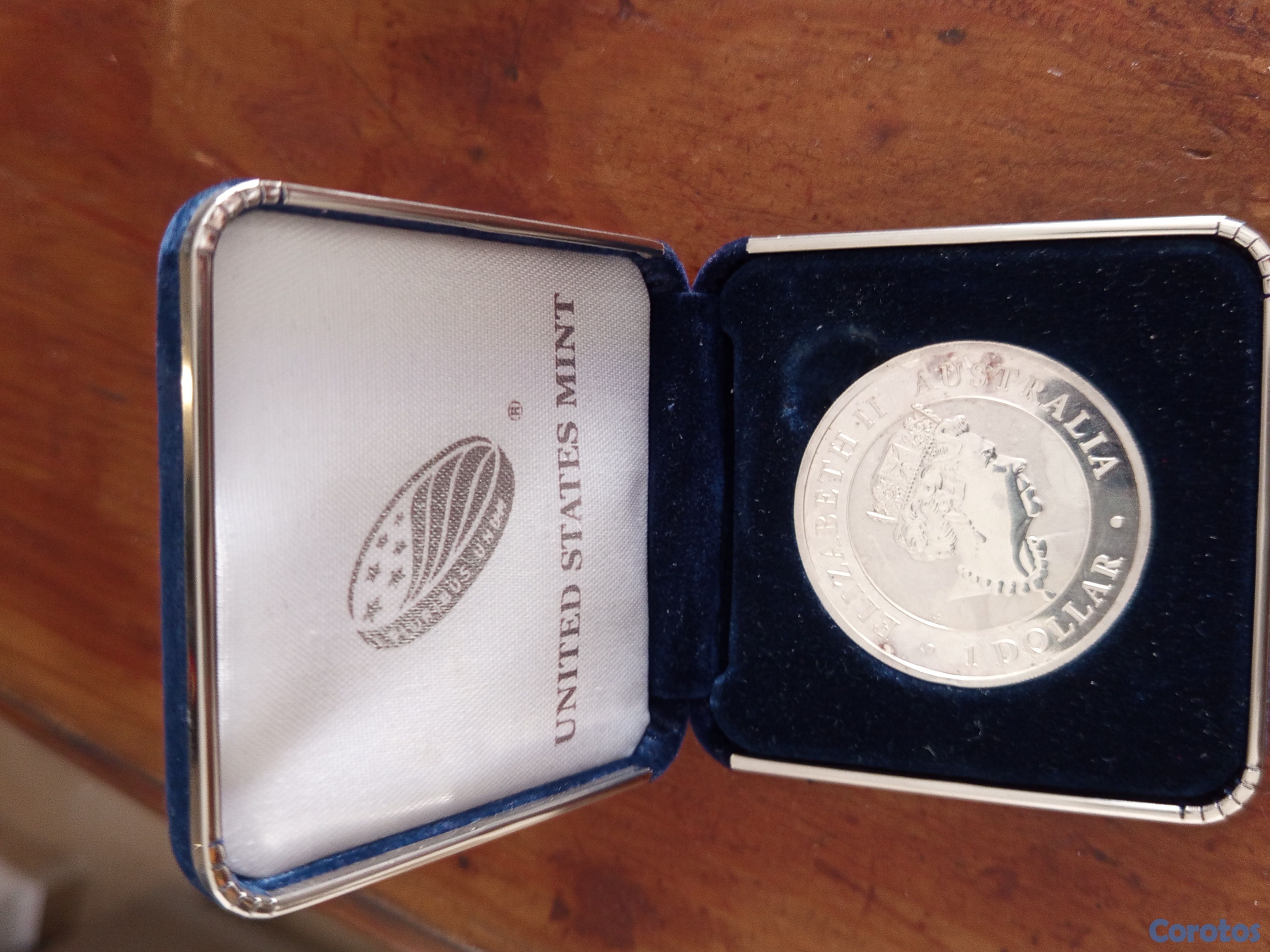 hobby y coleccion - Monedas antiguas, MORGA, REINA ISABEL Y TRUJILLO  7