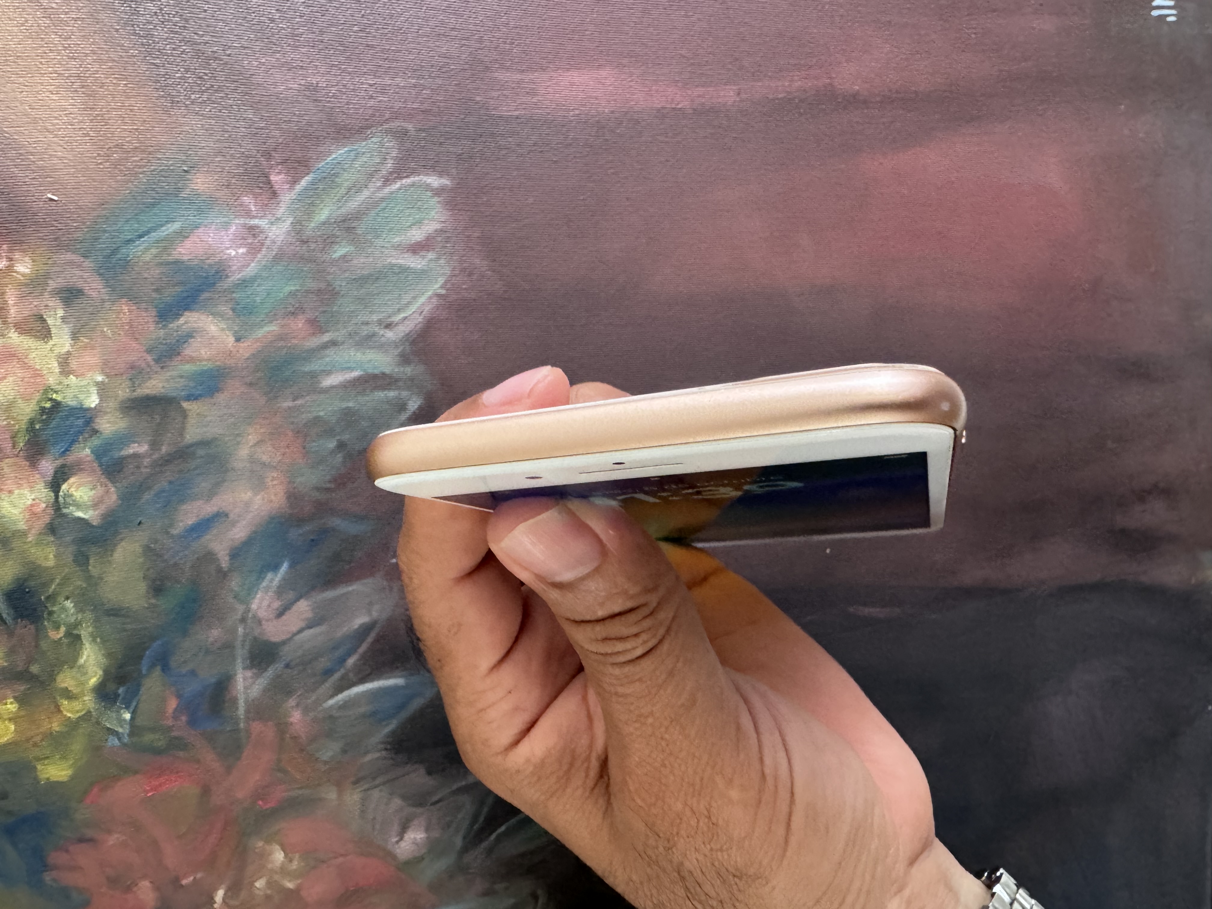 celulares y tabletas - iPhone 8 Plus de 64gb factory  5