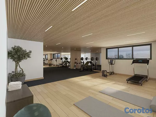 apartamentos - Zona Universitaria -Localizado en un punto privilegiado con Vista al mar 6