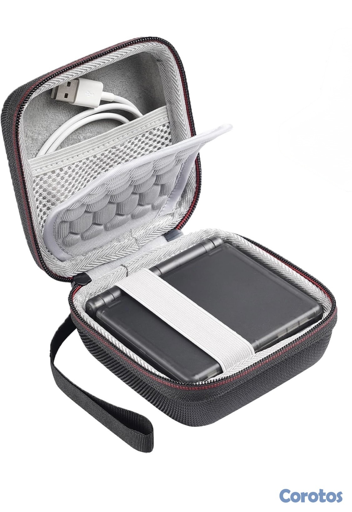 consolas y videojuegos - consola de videojuegos retro marca Anbernic 
tipo Nintendo gameboy advance sp  3