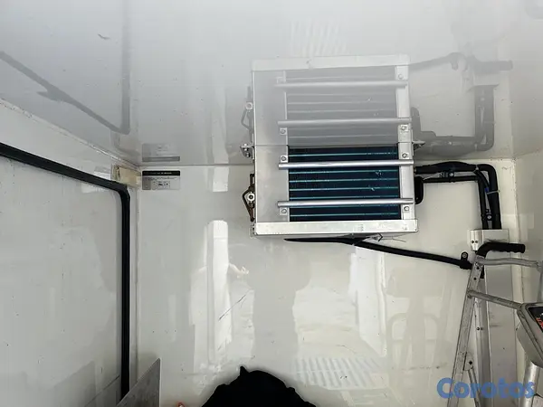 otros vehiculos - Daihatsu Hijet Refrigerado 7