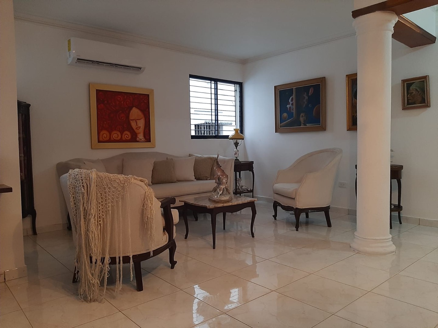 apartamentos - Apartamento en la esperilla  Piso 62 habitaciones2.5 Baños 5