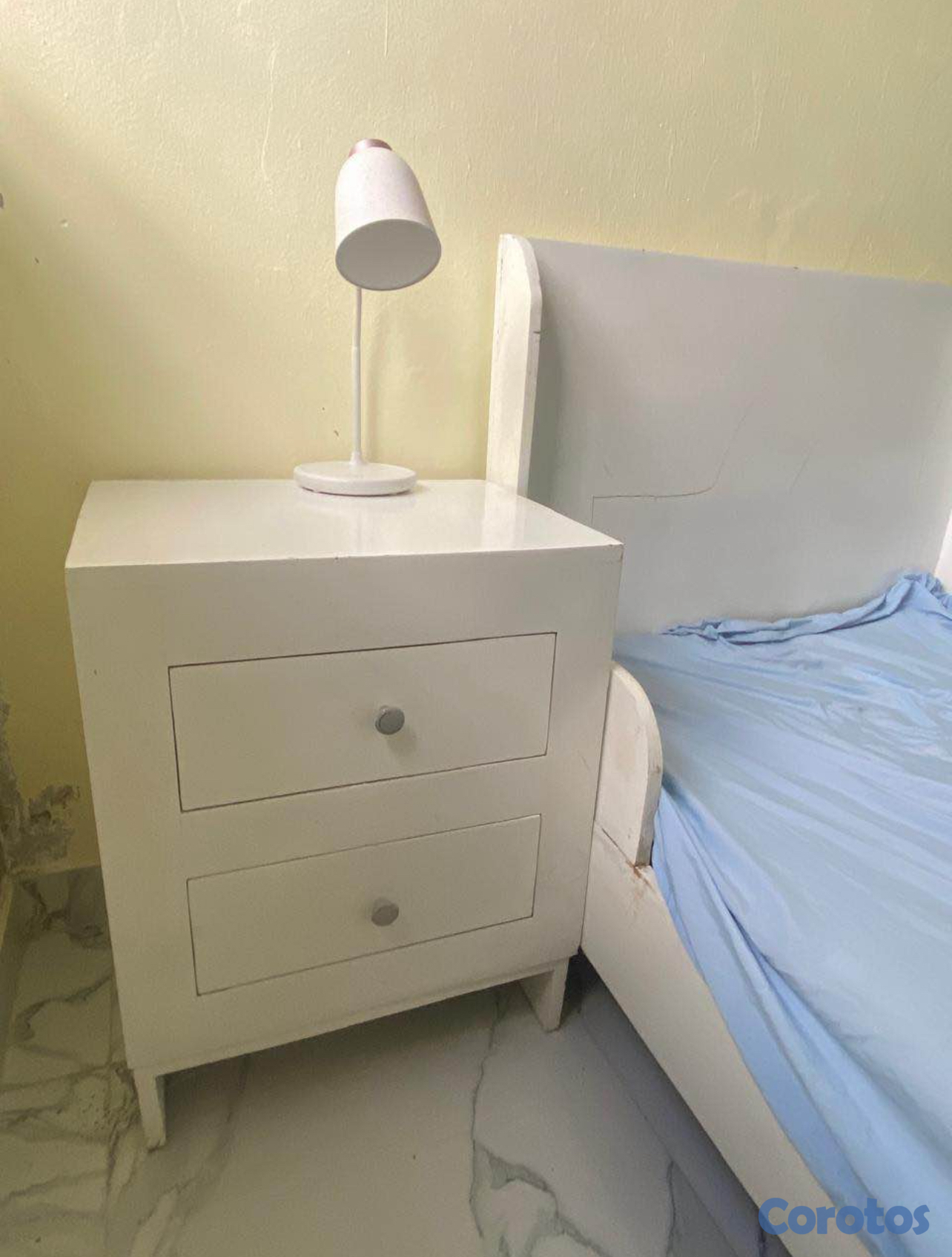 muebles y colchones - Juego de habitación niño  2