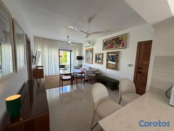 apartamentos - Costa Bávaro Garden  14