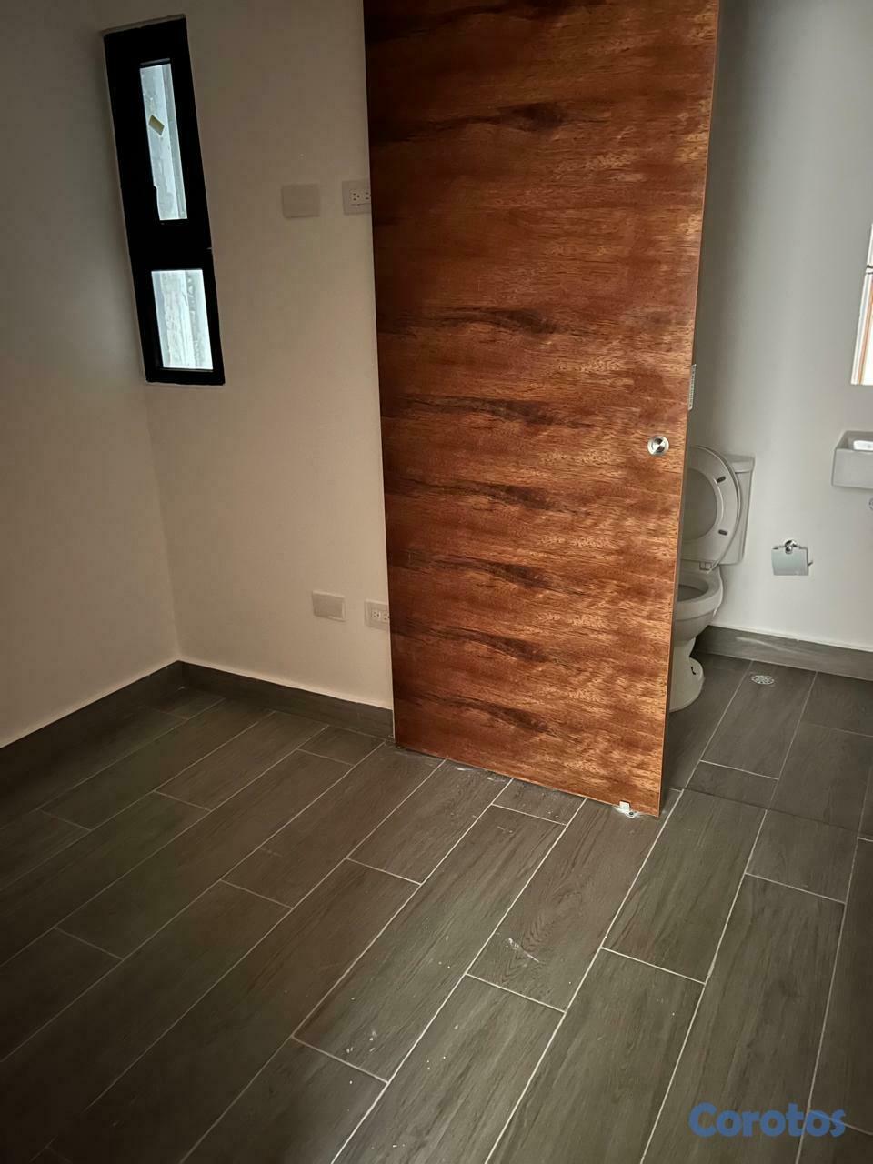 apartamentos - EXCLUSIVO Y HERMOSO APTO EN  ALQUILER EN TORRE PASEO 27 2