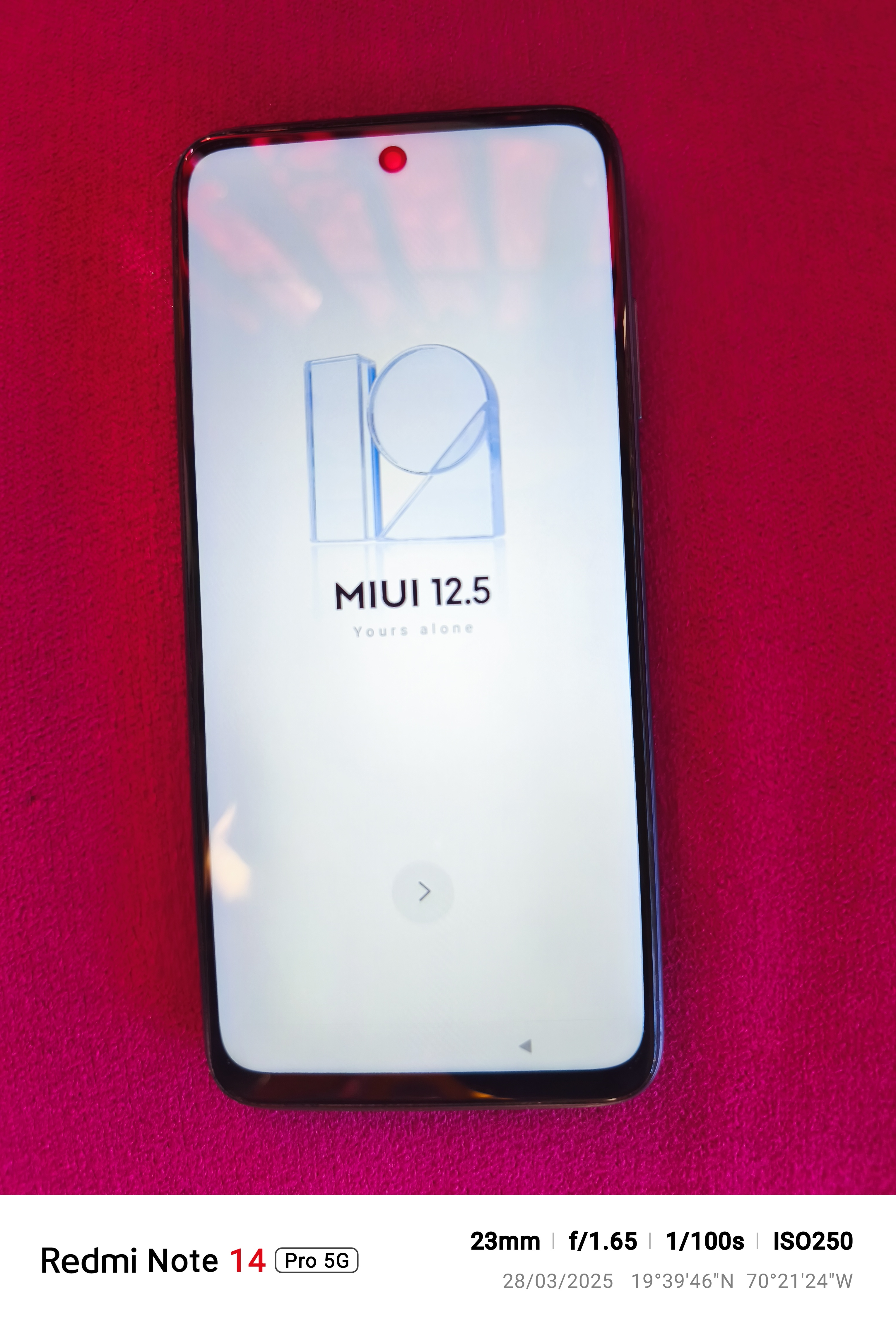 celulares y tabletas - Redmi 11 1