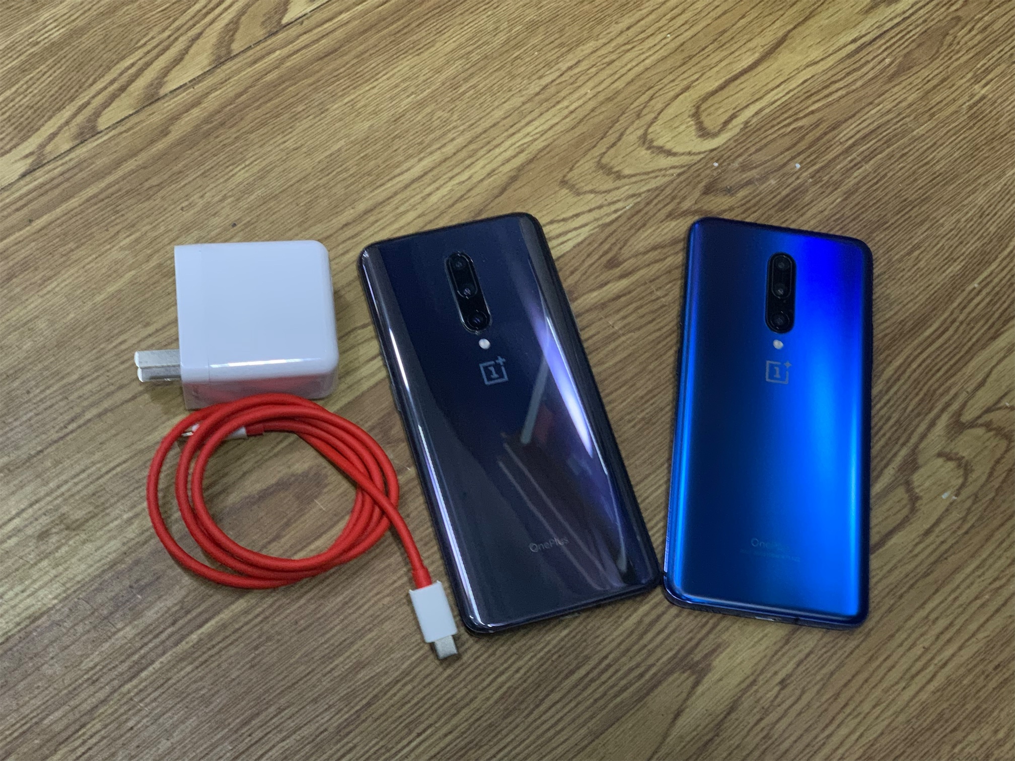 celulares y tabletas - One plus GM1915 2