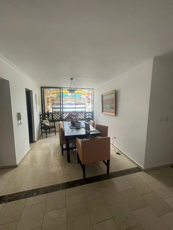 apartamentos - 📍Los Cacicazgos  Hermoso apartamento clásico  9