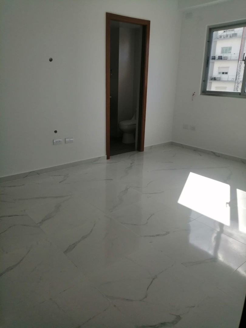apartamentos - Alquiler Apartamento Nuevo de 2 Habitaciones Sin Amueblar, Naco, Santo Domingo 7