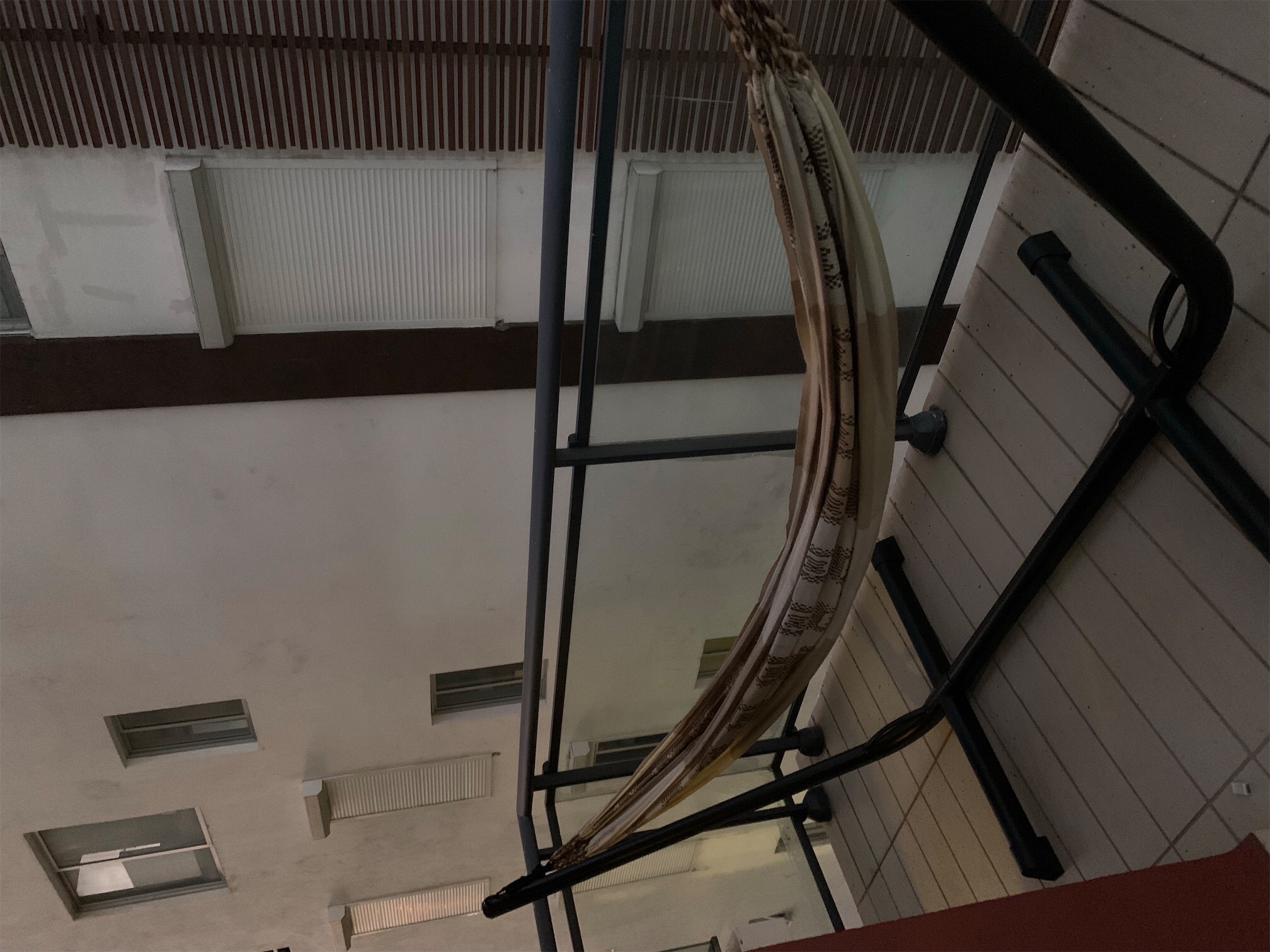 herramientas, jardines y exterior - Soporte para hamaca IKEA Bockon