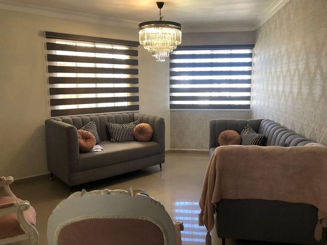 apartamentos - Apartamento amueblado en venta Santo Domingo 1