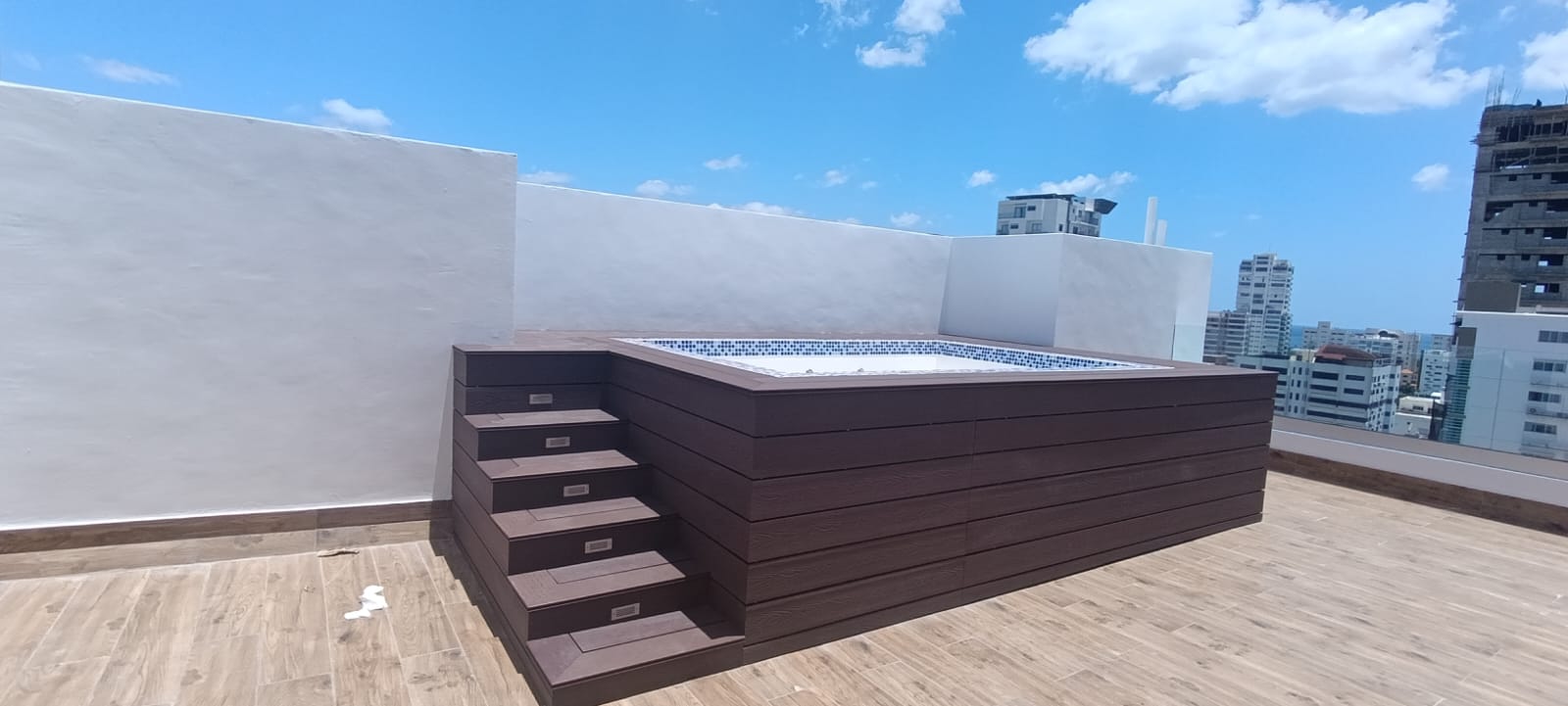 apartamentos - El Real Apartamento de 3hab excelente distribución 1