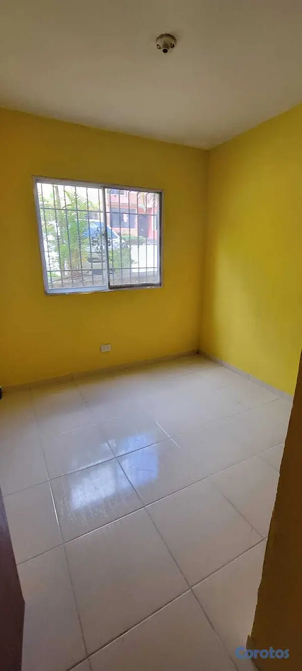 apartamentos - APARTAMENTO EN ALQUILER POR LA AVENIDA JACOBO MAJLUTA BIENAVENTURANZA NORTE  12