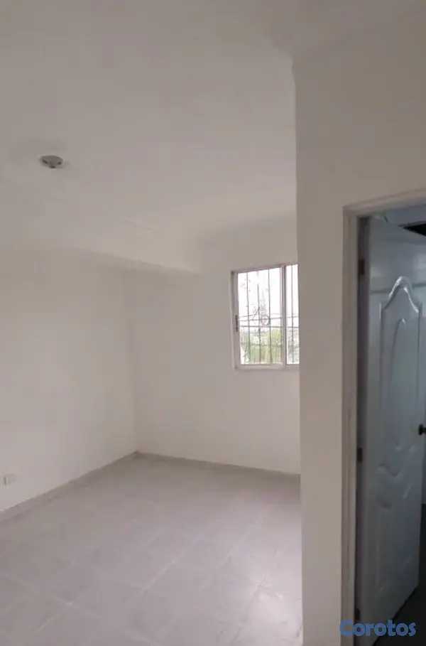 apartamentos - Apartamento en Alquiler – Próximo a Avenida España. 7
